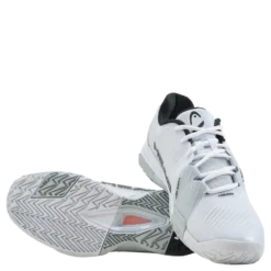 Revolt Pro 4.0 Men White/black