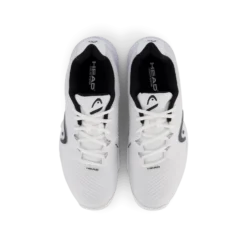 Revolt Pro 4.0 Men White/black