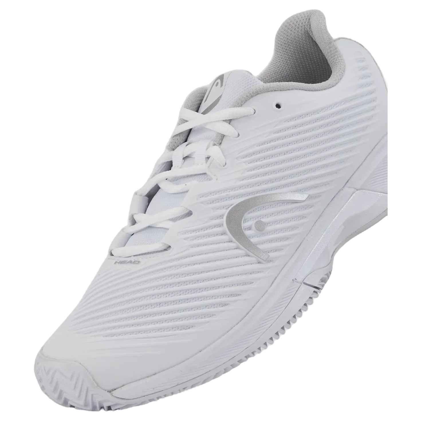 Revolt Pro 4.0 Women Evo White/grey