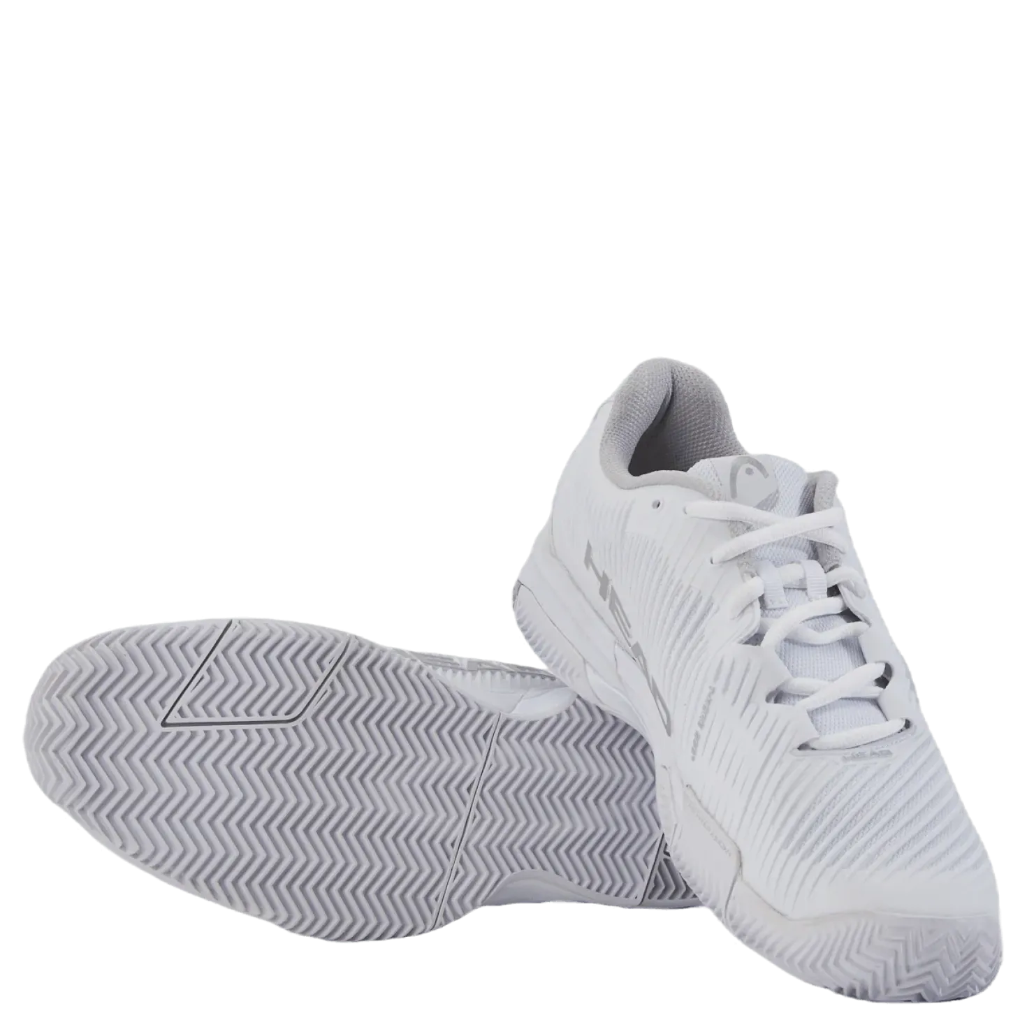Revolt Pro 4.0 Women Evo White/grey