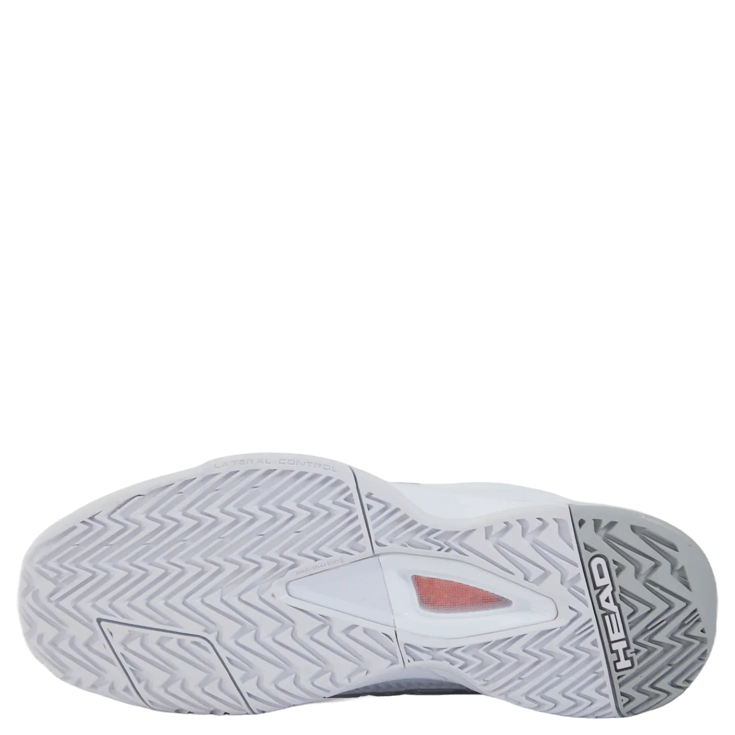 Revolt Pro 4.0 Women White/grey