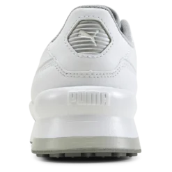 R78 FUTR Junior White