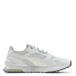 R78 FUTR Junior White