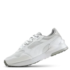 R78 FUTR Junior White
