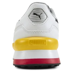 R78 FUTR Junior White/Black/Yellow