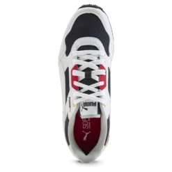 R78 FUTR Junior White/Black/Yellow