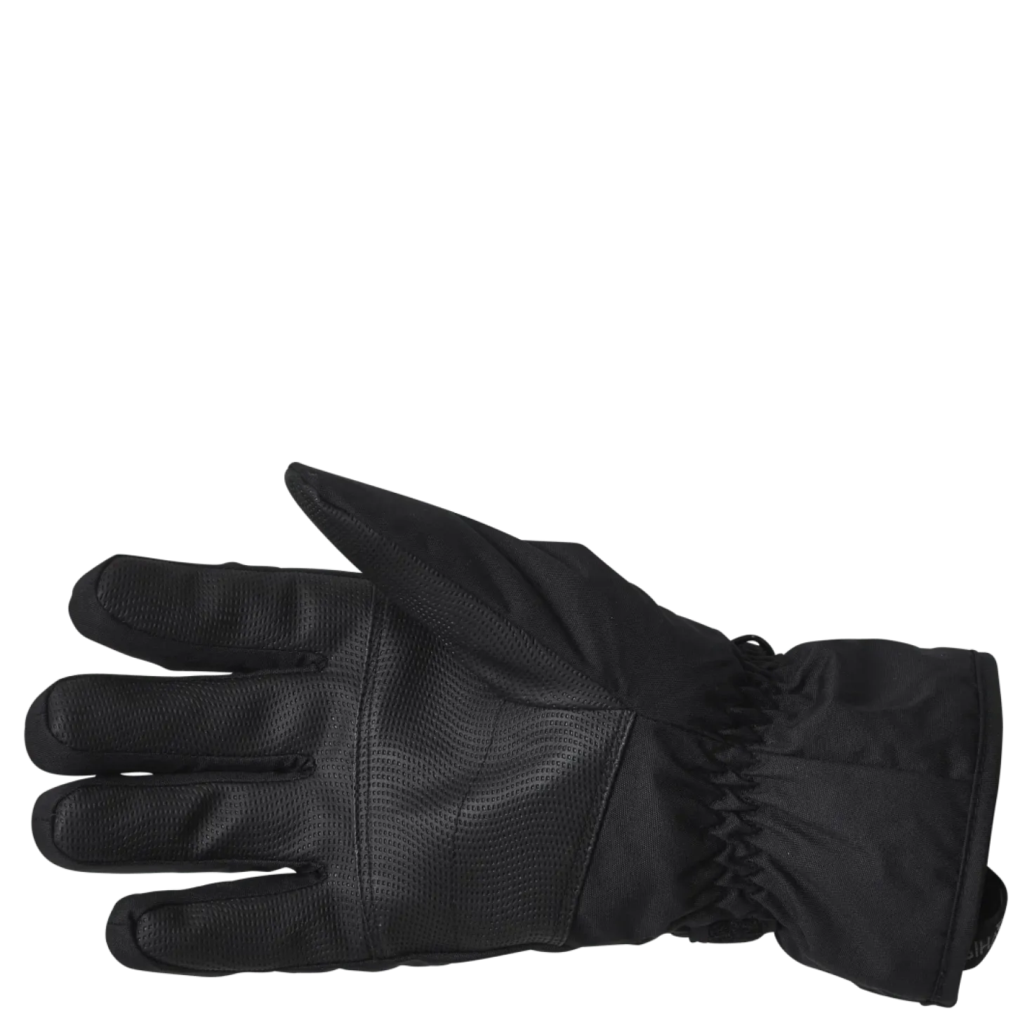 Rhett Ski Gloves Blue