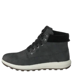 R800 High Fur Black