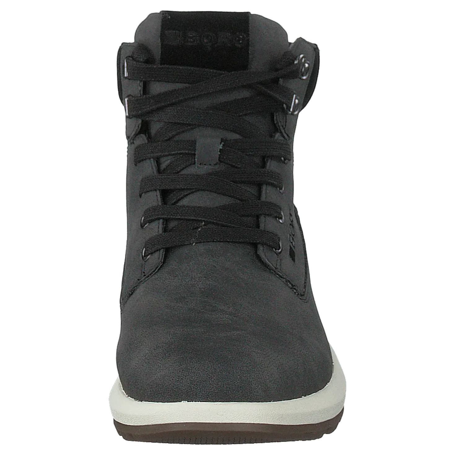 R800 High Fur Black