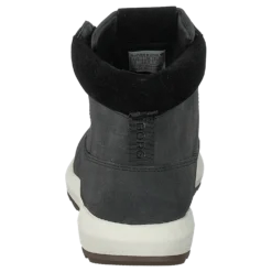 R800 High Fur Black