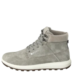 R800 High Fur Light Grey
