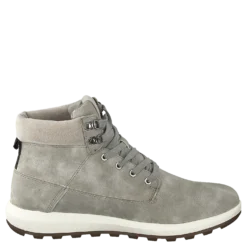 R800 High Fur Light Grey