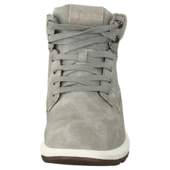 R800 High Fur Light Grey