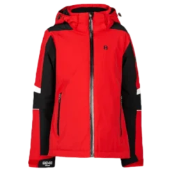 Rianni Junior Jacket Red