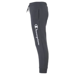 Rib Cuff Pants Blackened Pearl
