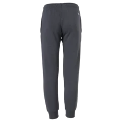 Rib Cuff Pants Blackened Pearl