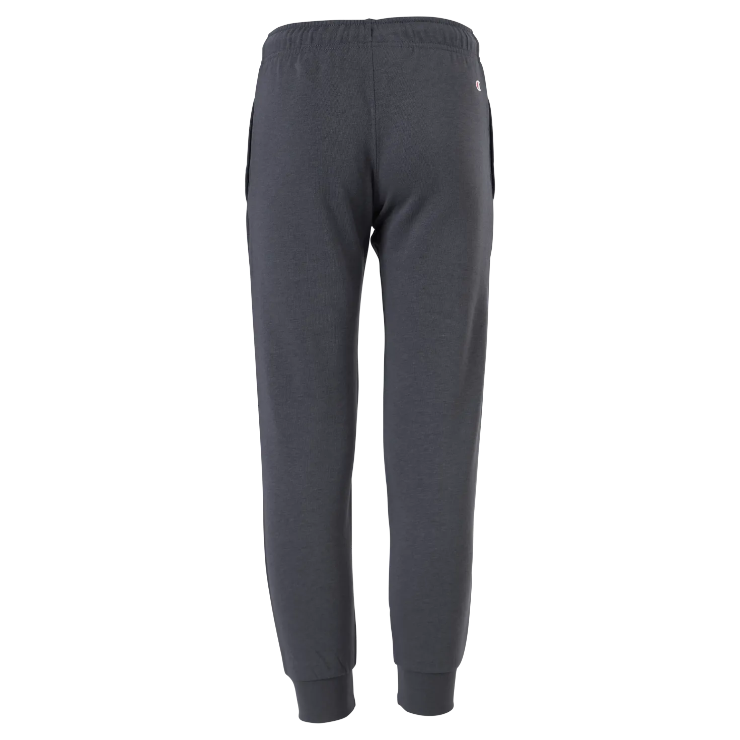 Rib Cuff Pants Blackened Pearl