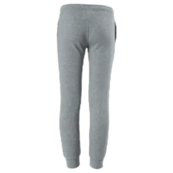 Rib Cuff Pants Junior Grey