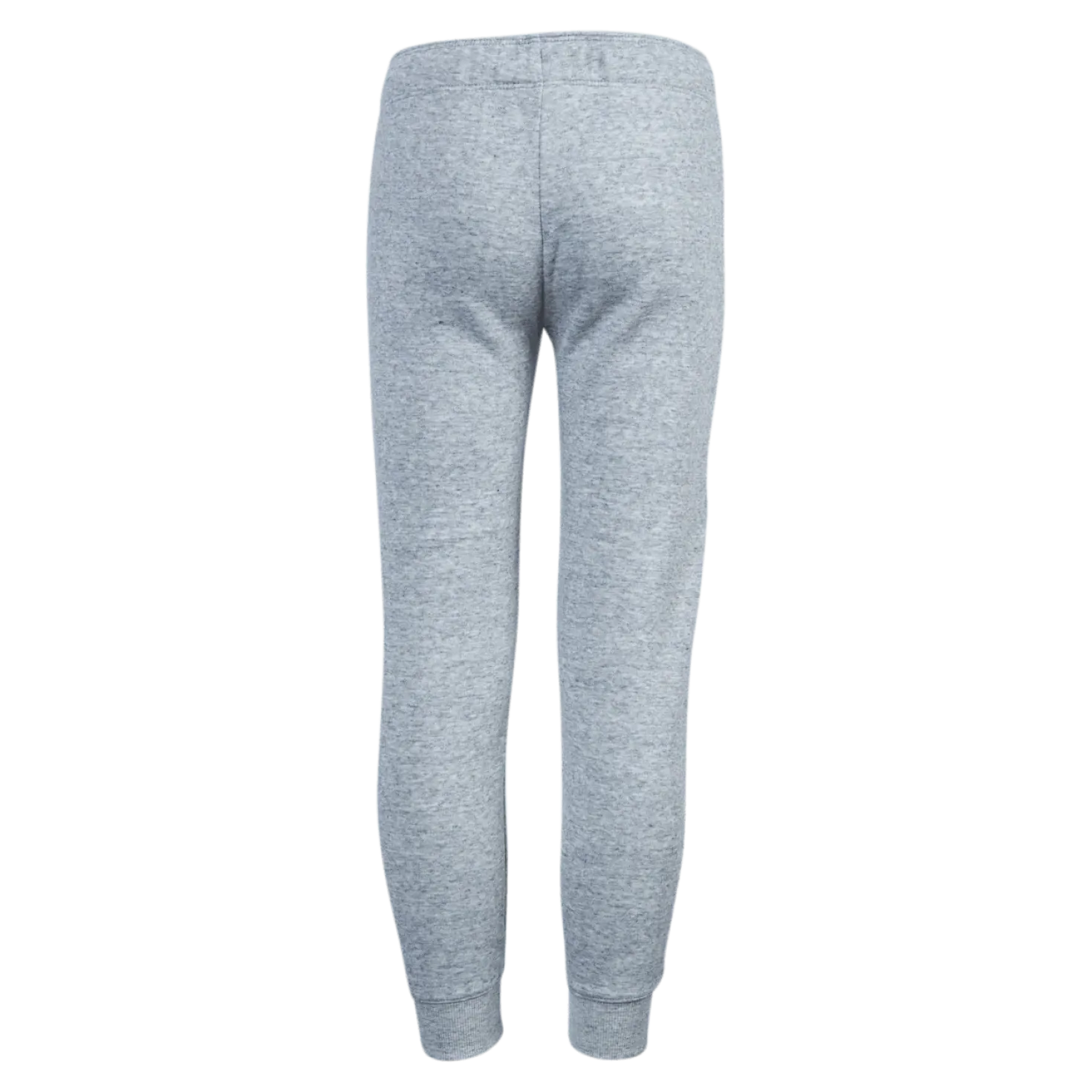Rib Cuff Pants Junior Grey