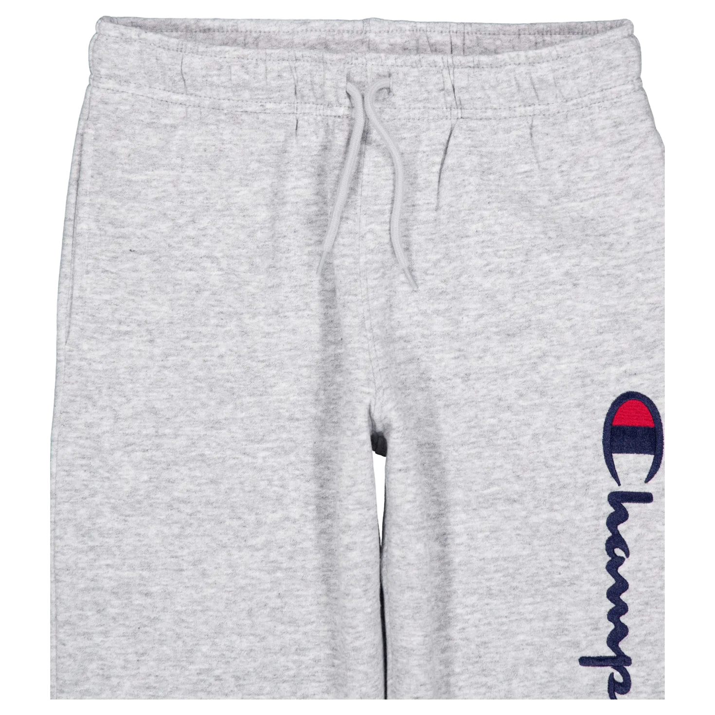 Rib Cuff Pants New Oxford Grey Melange