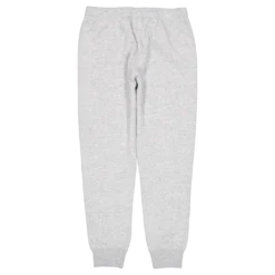Rib Cuff Pants New Oxford Grey Melange