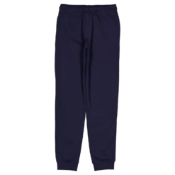 Rib Cuff Pants Sky Captain