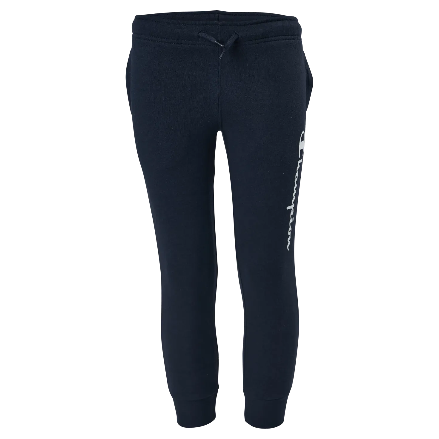 Rib Cuff Pants Sky Captain