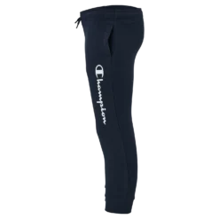 Rib Cuff Pants Sky Captain