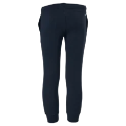 Rib Cuff Pants Sky Captain