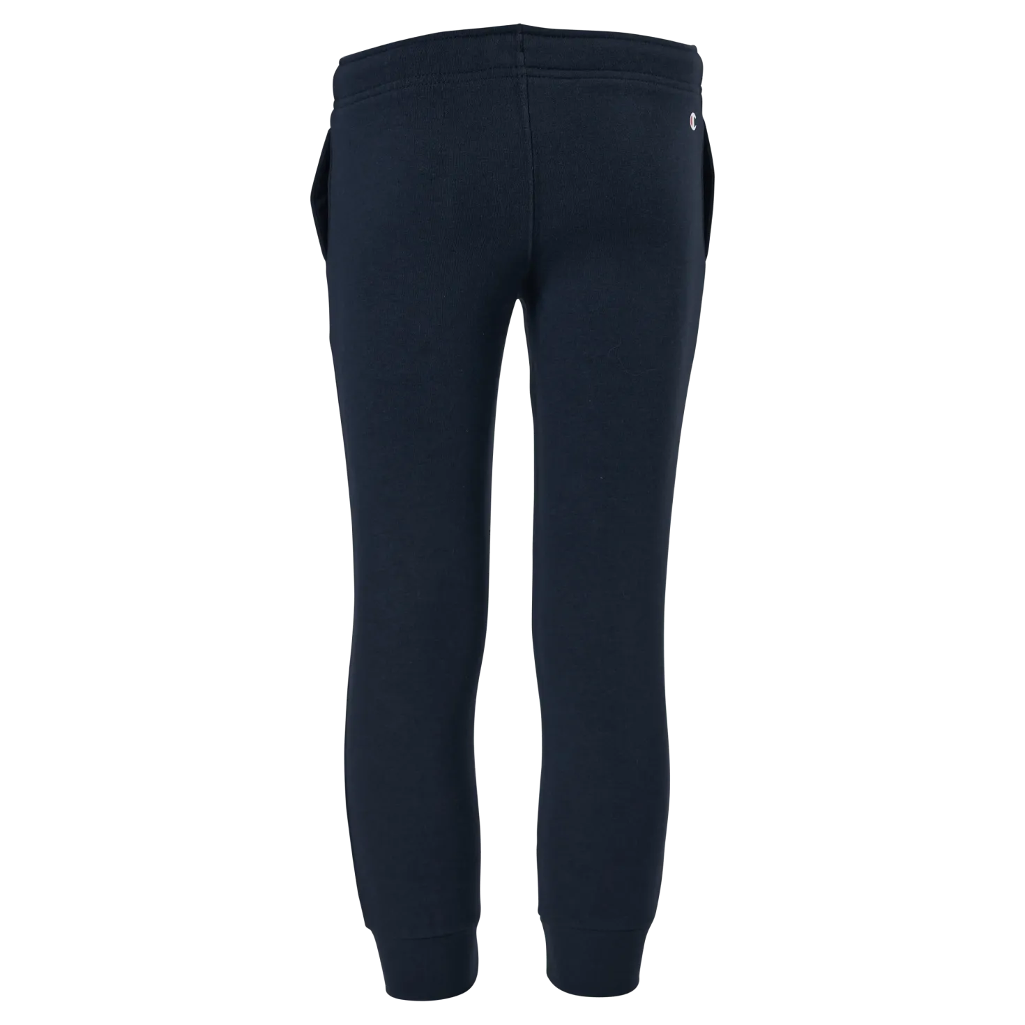 Rib Cuff Pants Sky Captain