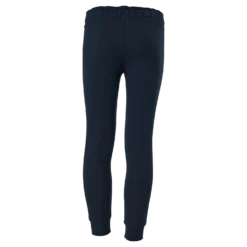 Rib Cuff Pants Sky Captain