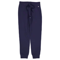 Rib Cuff Pants Sky Captain
