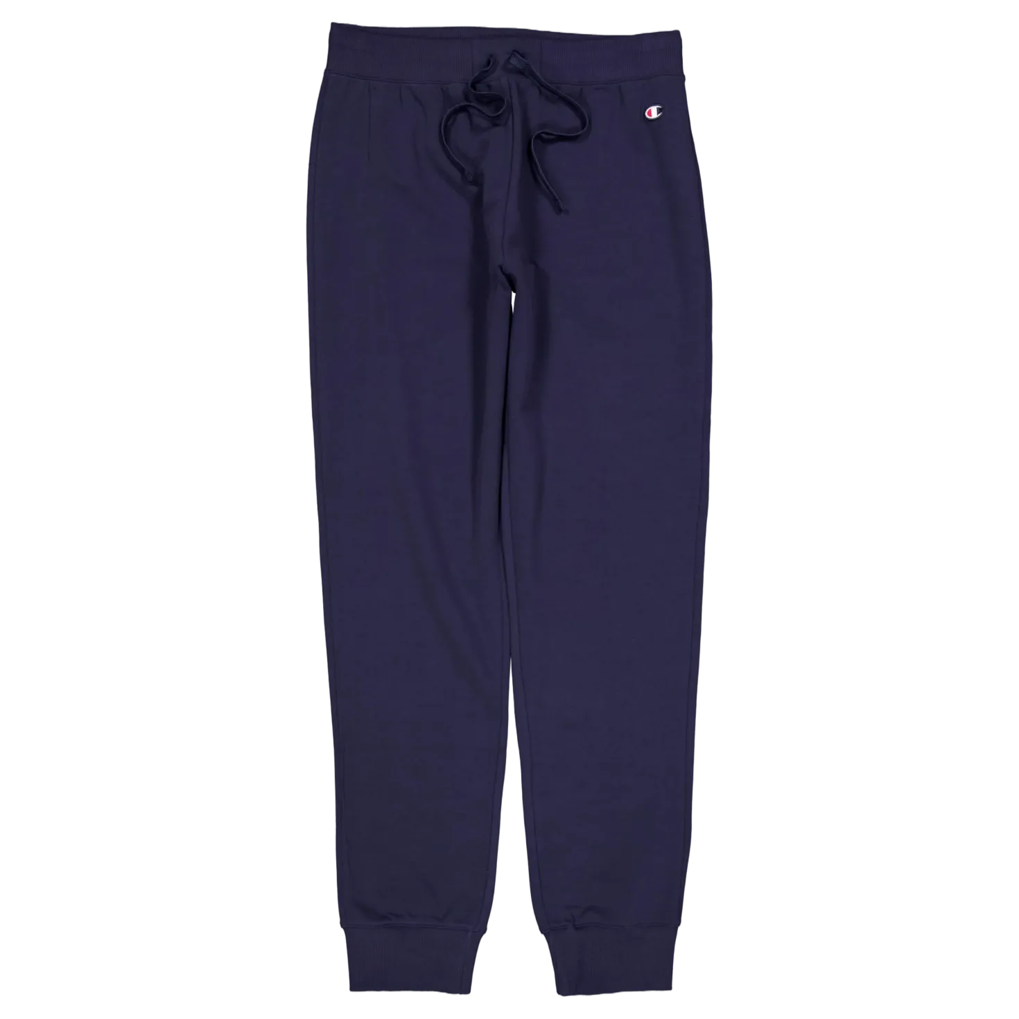 Rib Cuff Pants Sky Captain