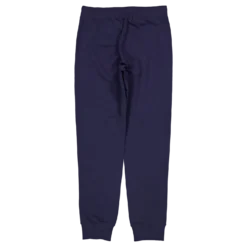 Rib Cuff Pants Sky Captain