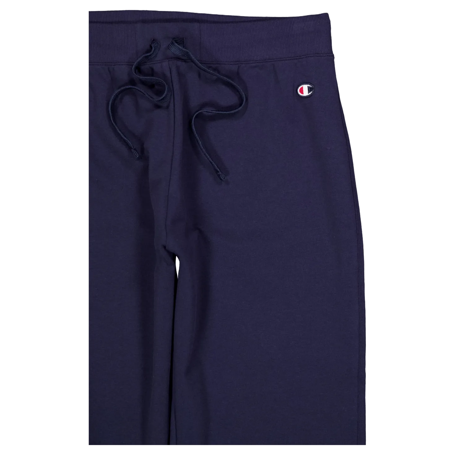 Rib Cuff Pants Sky Captain