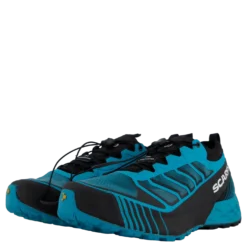 Ribelle Run Azure - Black