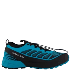 Ribelle Run Azure - Black