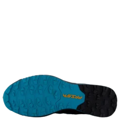 Ribelle Run Azure - Black