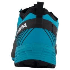 Ribelle Run Azure - Black