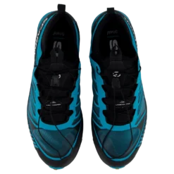 Ribelle Run Azure - Black