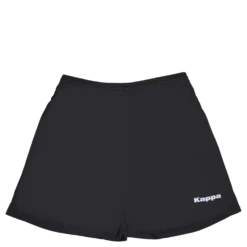 Ribolla Shorts Black
