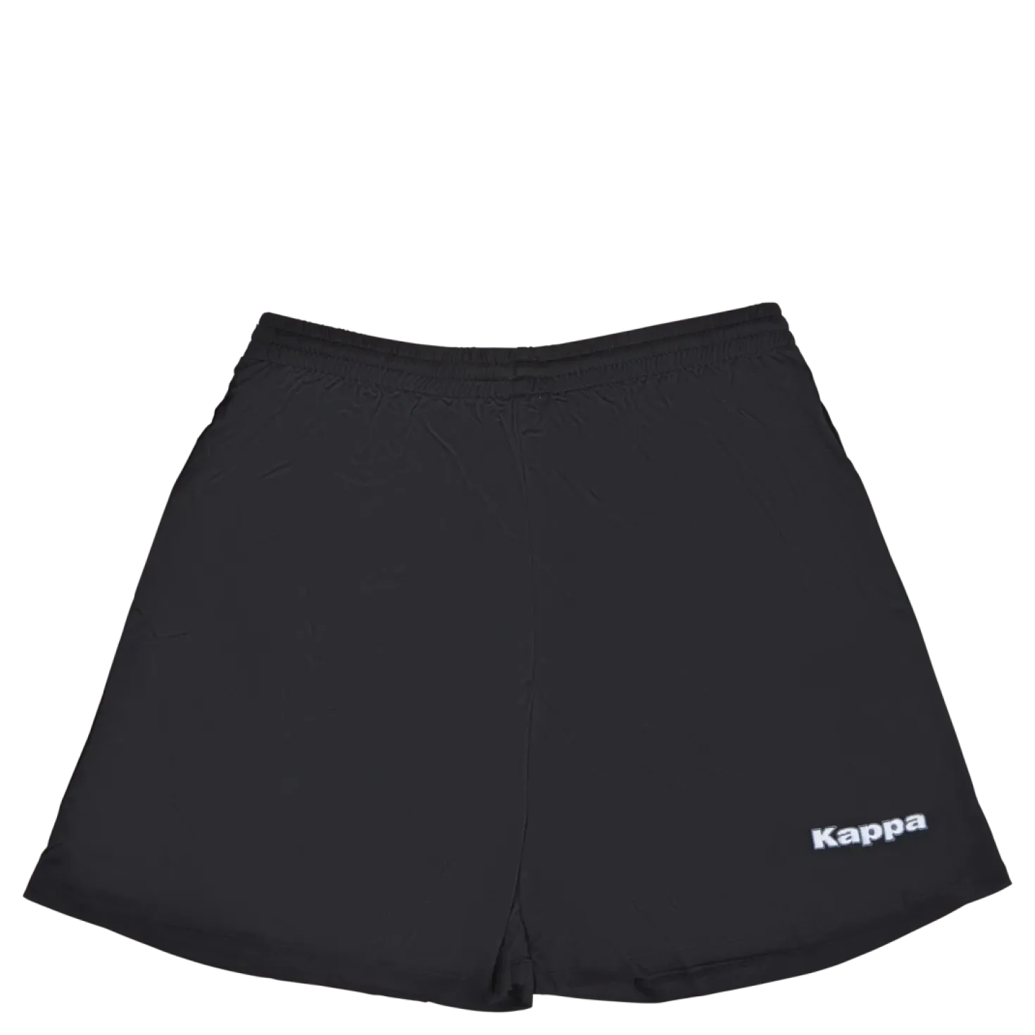 Ribolla Shorts Black