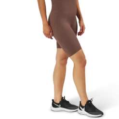 Rib Seamless Bikers 2.0 Taupe