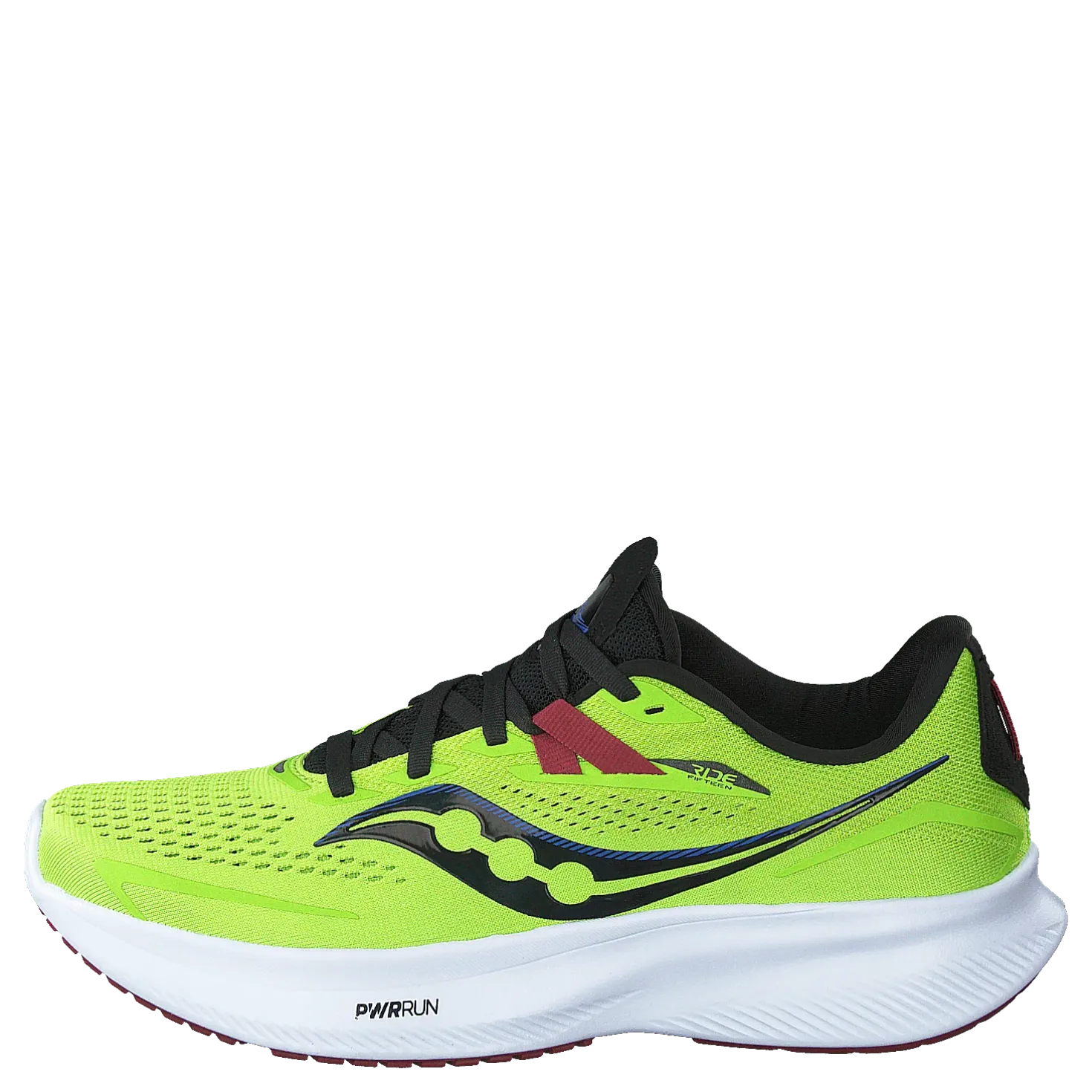 Ride 15 Acid Lime/spice