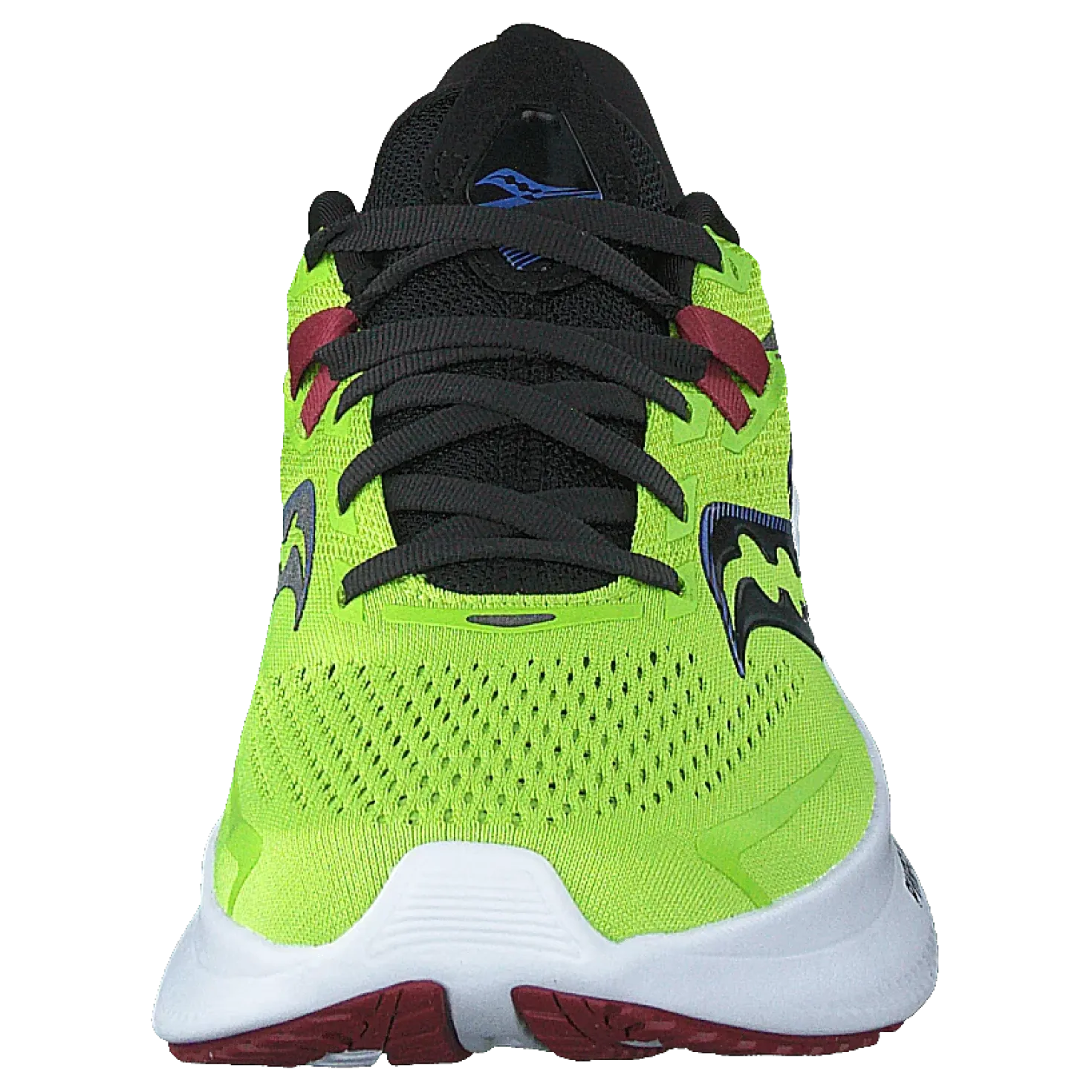 Ride 15 Acid Lime/spice