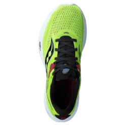 Ride 15 Acid Lime/spice