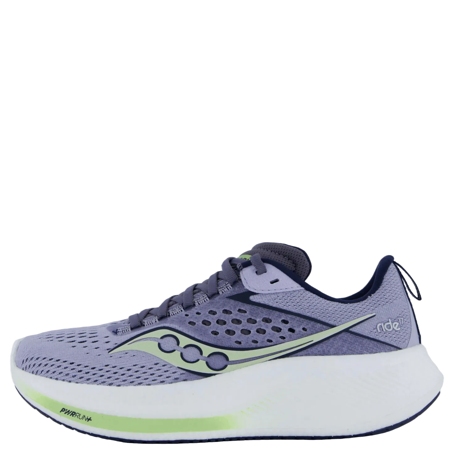 Ride 17 Iris/navy