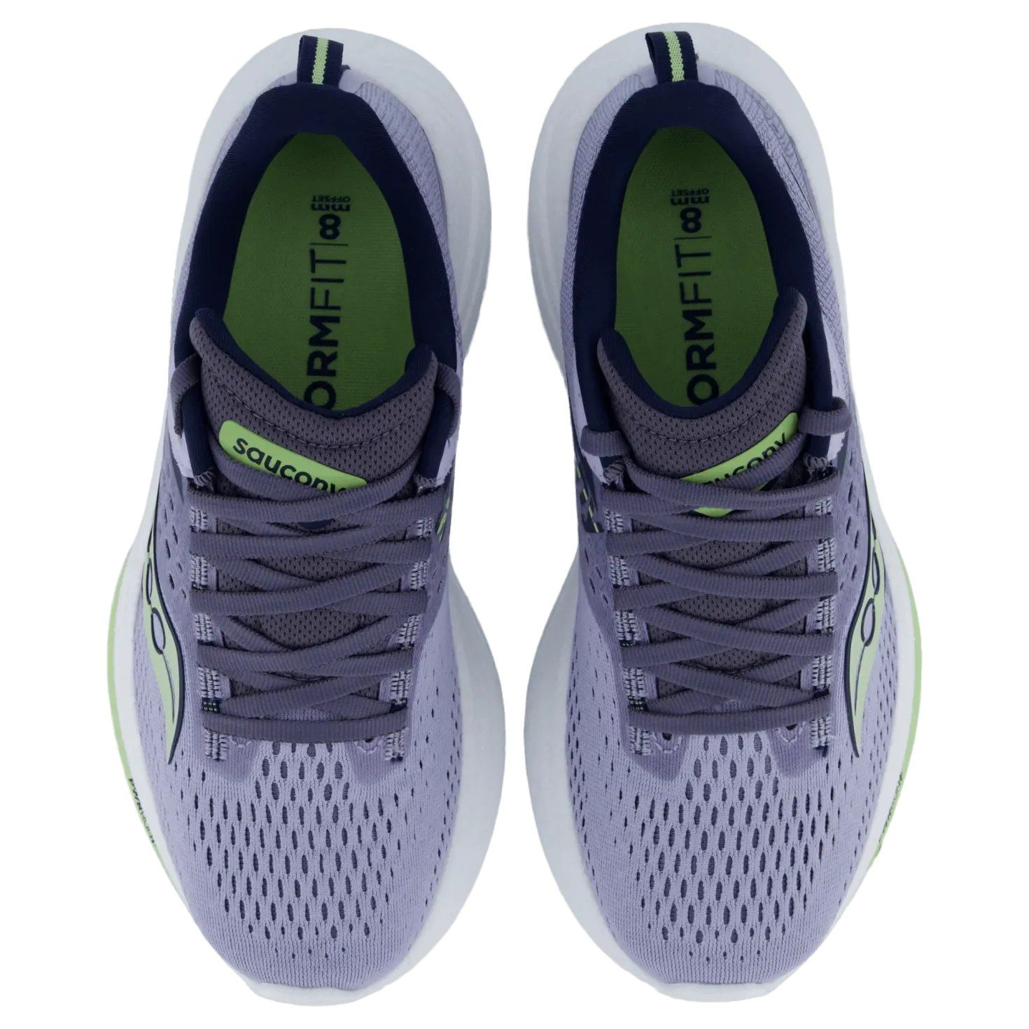 Ride 17 Iris/navy