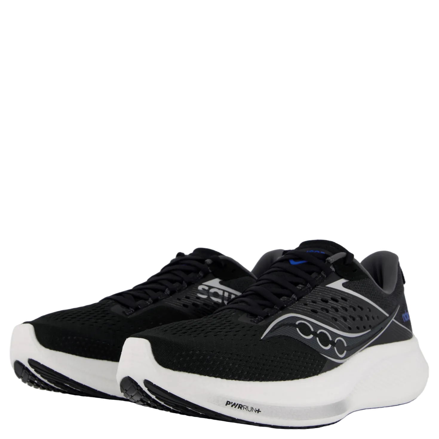 Ride 17 Men Black/white