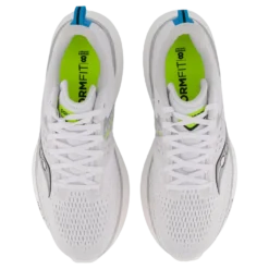 Ride 17 Men White/vizi